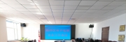 搭政企“连心桥” 助企发展护航  :富裕经开区召开领导干部包联工作汇报会 ...