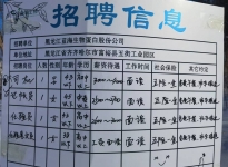 蓝海生物招聘启示